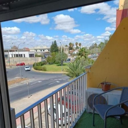 Relax Apartment El Salon Ayamonte Exterior photo