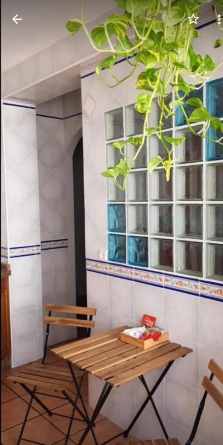 Relax Apartment El Salon Ayamonte Exterior photo