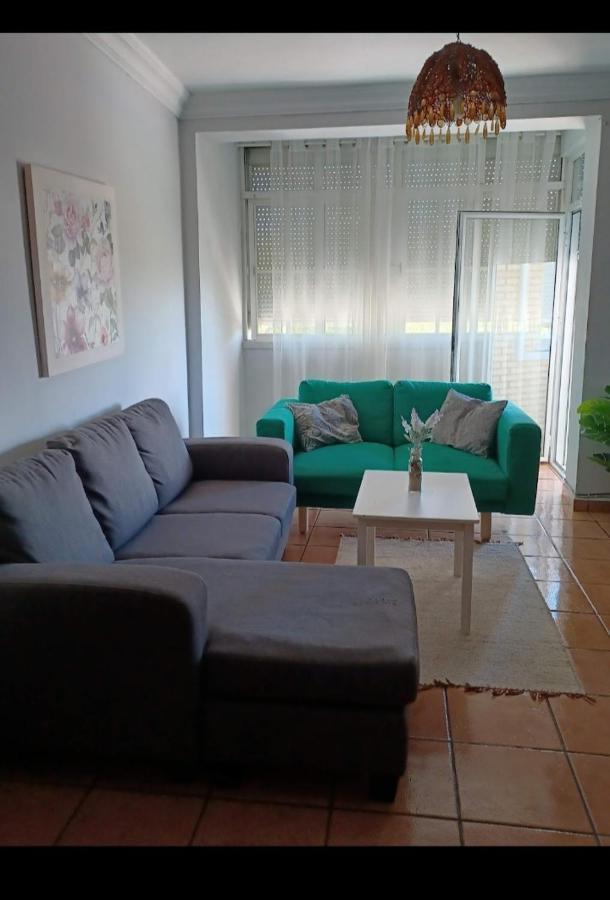 Relax Apartment El Salon Ayamonte Exterior photo