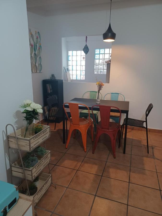Relax Apartment El Salon Ayamonte Exterior photo