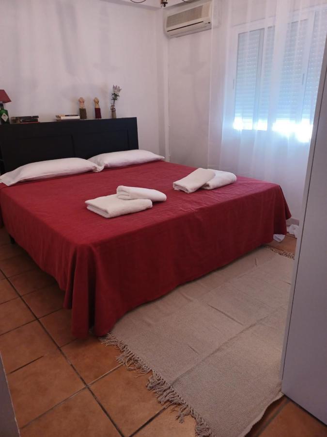 Relax Apartment El Salon Ayamonte Exterior photo
