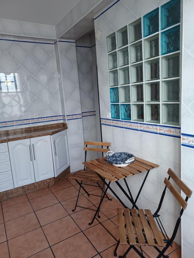 Relax Apartment El Salon Ayamonte Exterior photo