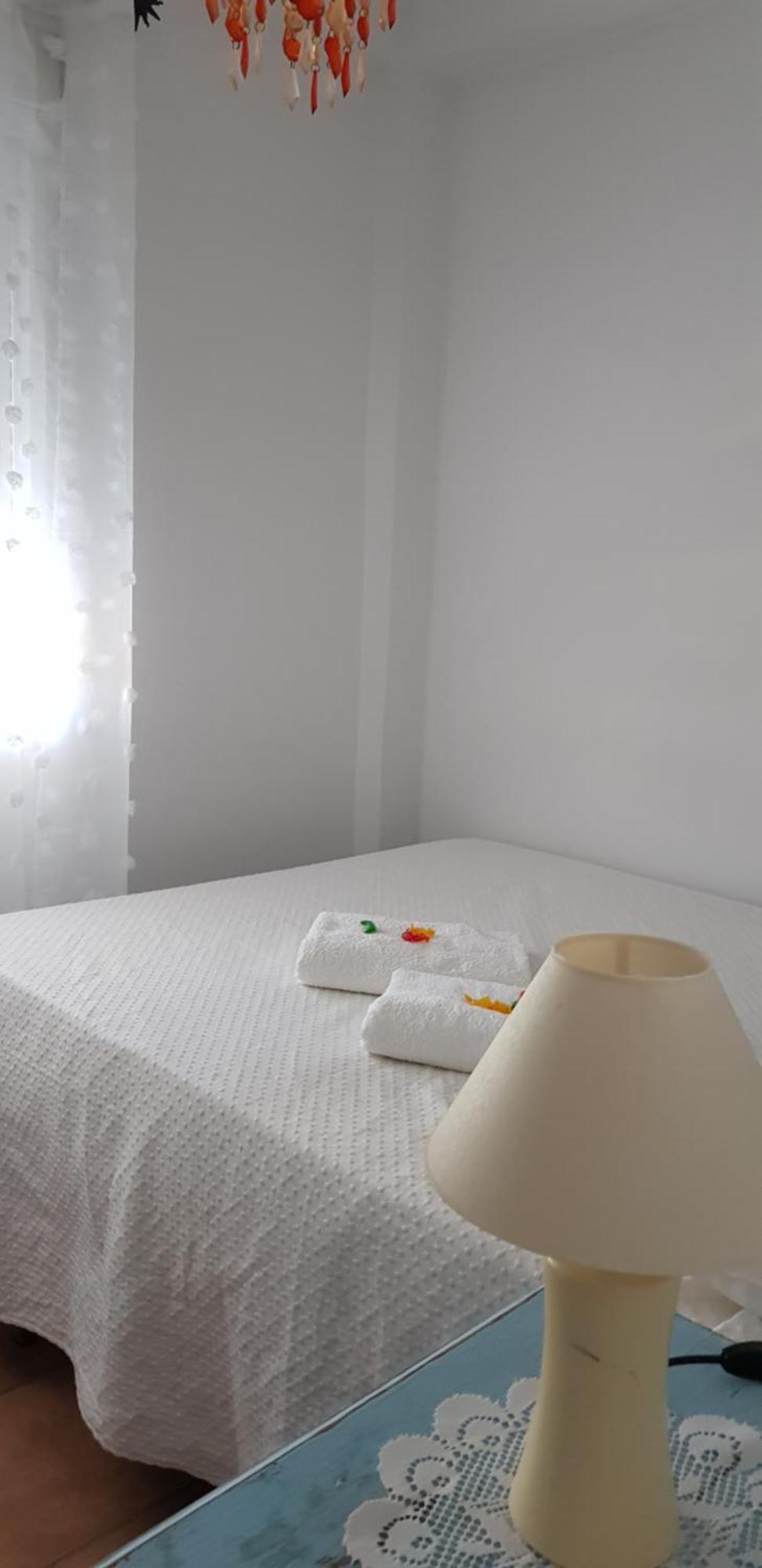 Relax Apartment El Salon Ayamonte Room photo