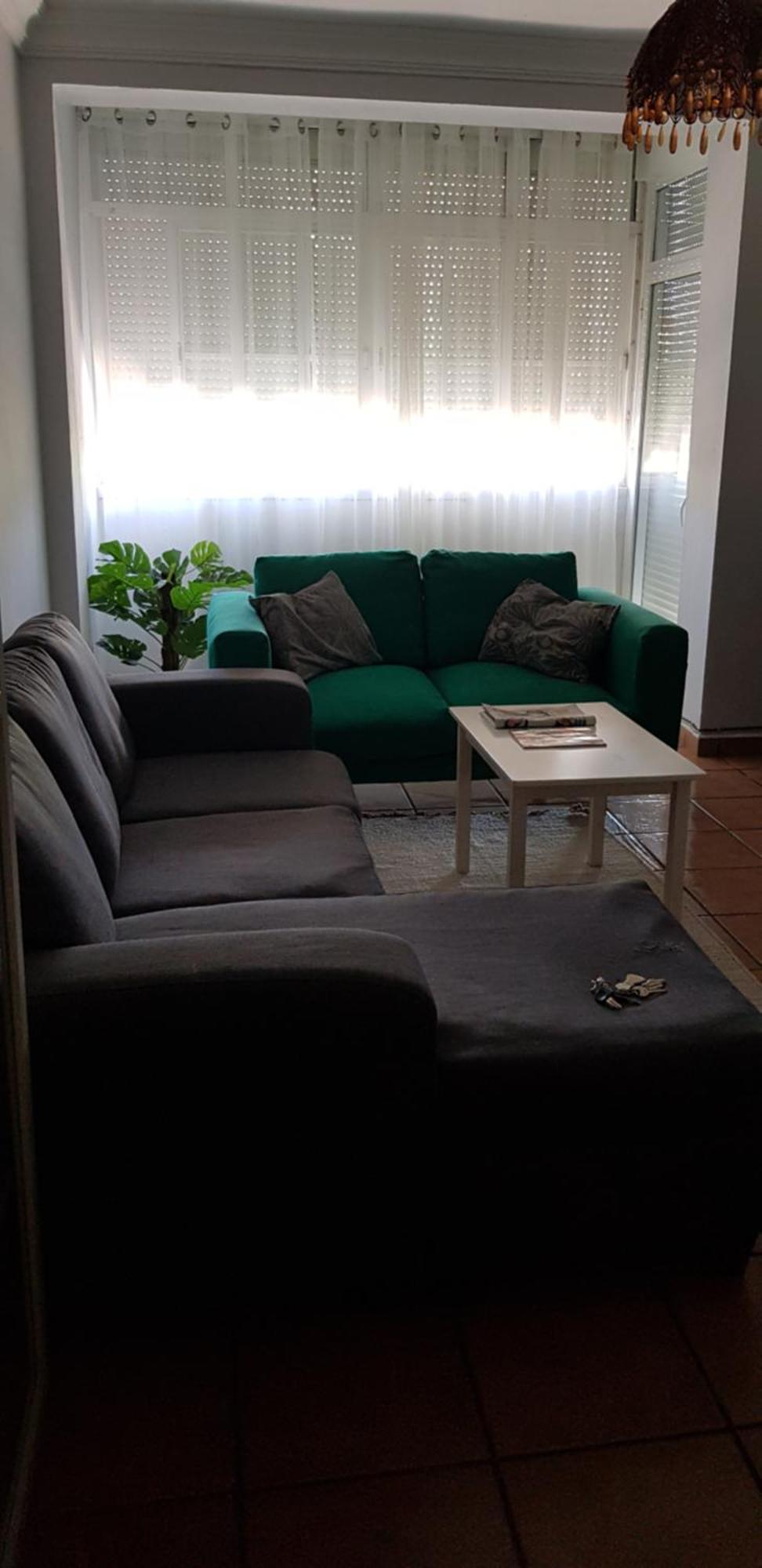 Relax Apartment El Salon Ayamonte Room photo