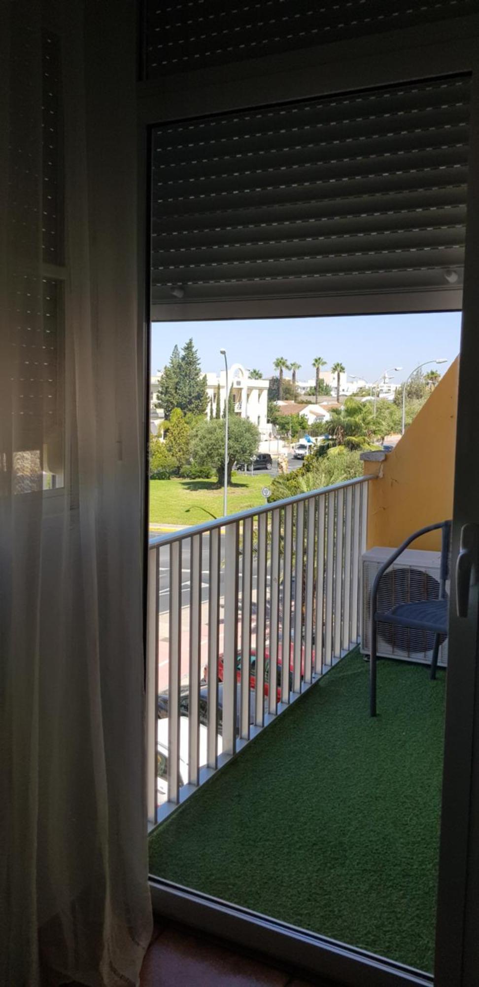 Relax Apartment El Salon Ayamonte Room photo