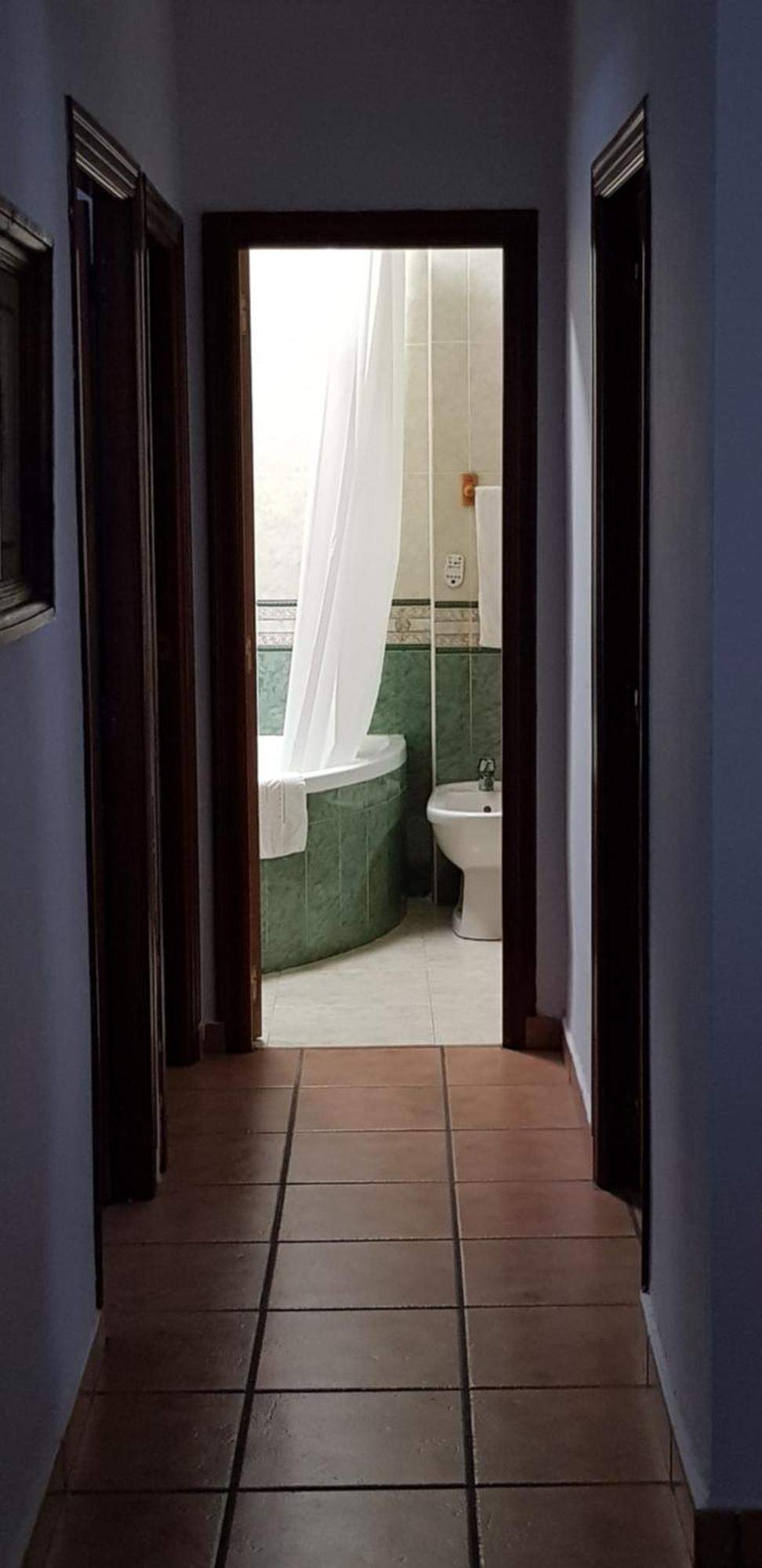 Relax Apartment El Salon Ayamonte Room photo