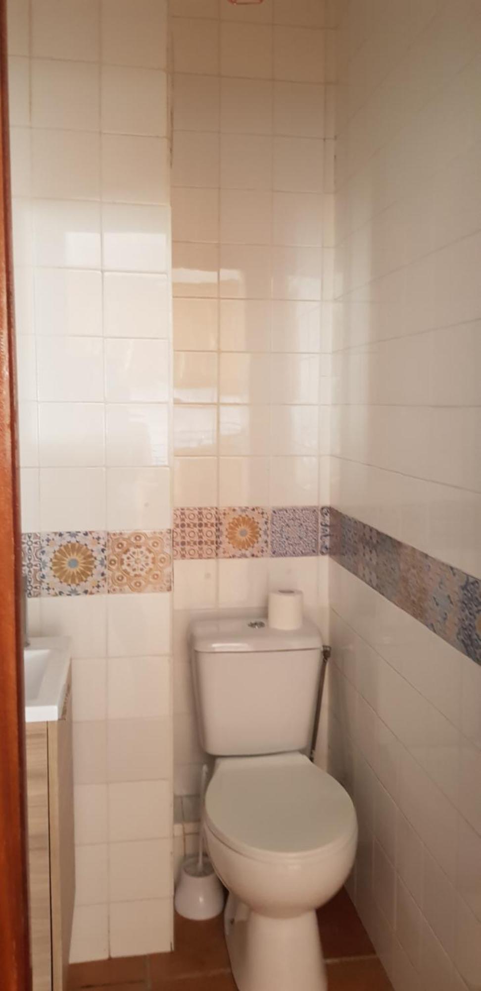 Relax Apartment El Salon Ayamonte Room photo
