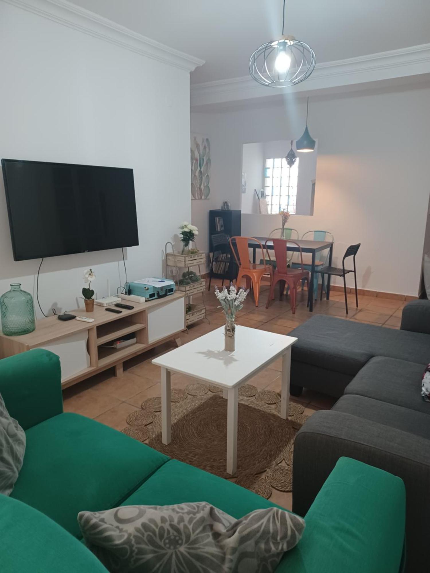 Relax Apartment El Salon Ayamonte Room photo
