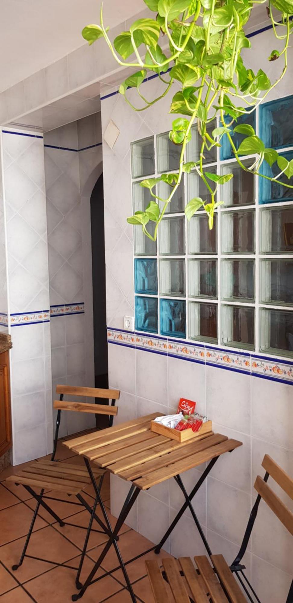 Relax Apartment El Salon Ayamonte Room photo