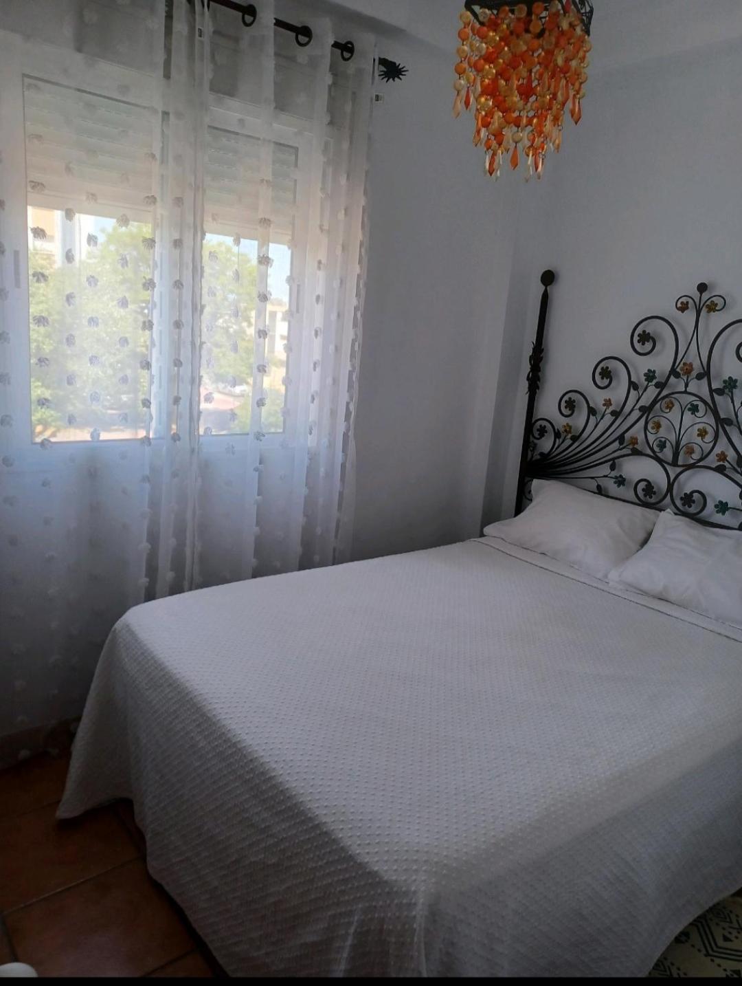 Relax Apartment El Salon Ayamonte Exterior photo