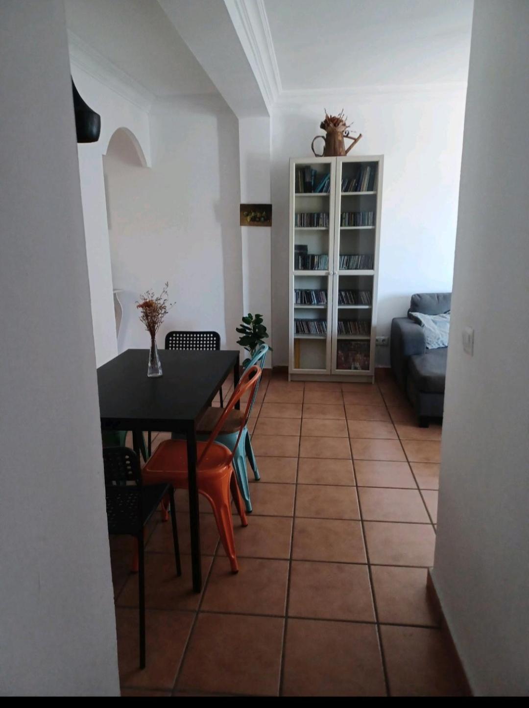 Relax Apartment El Salon Ayamonte Exterior photo