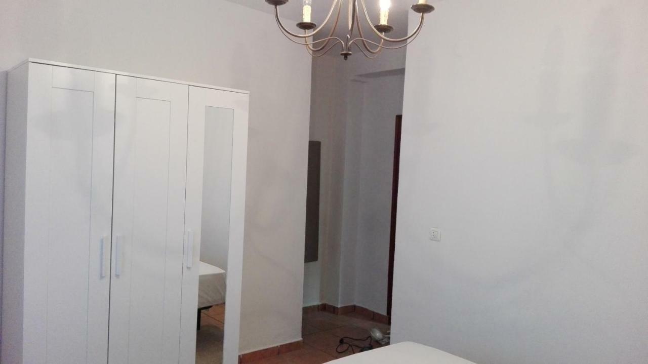 Relax Apartment El Salon Ayamonte Exterior photo