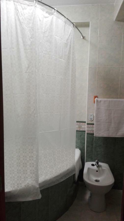 Relax Apartment El Salon Ayamonte Exterior photo