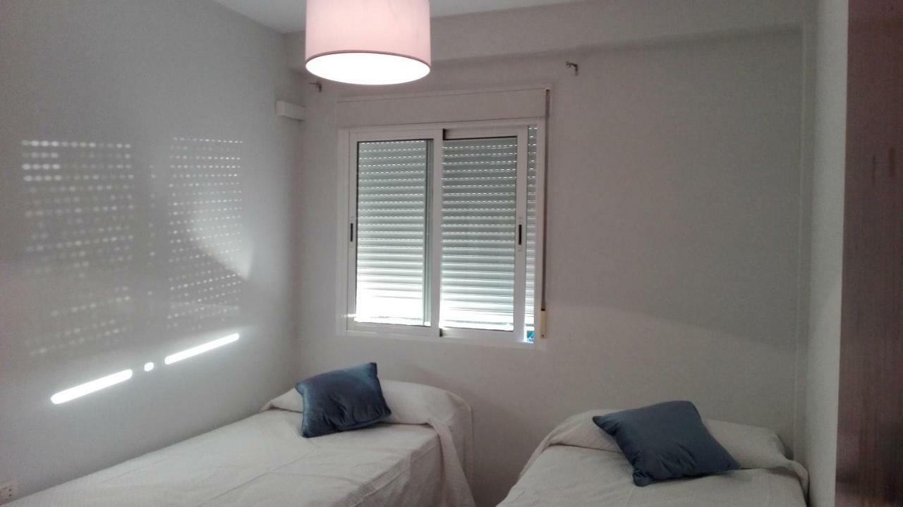 Relax Apartment El Salon Ayamonte Exterior photo