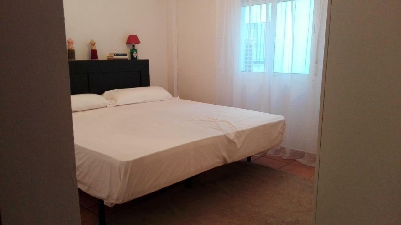 Relax Apartment El Salon Ayamonte Exterior photo