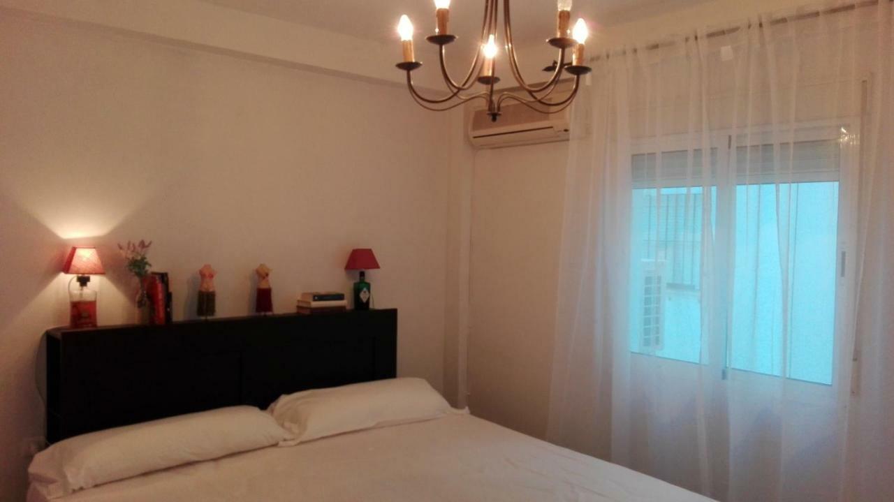 Relax Apartment El Salon Ayamonte Exterior photo