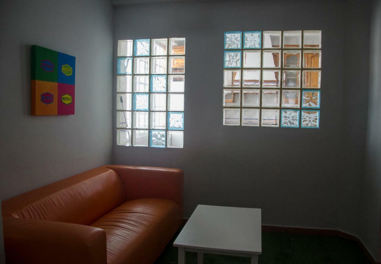 Relax Apartment El Salon Ayamonte Exterior photo