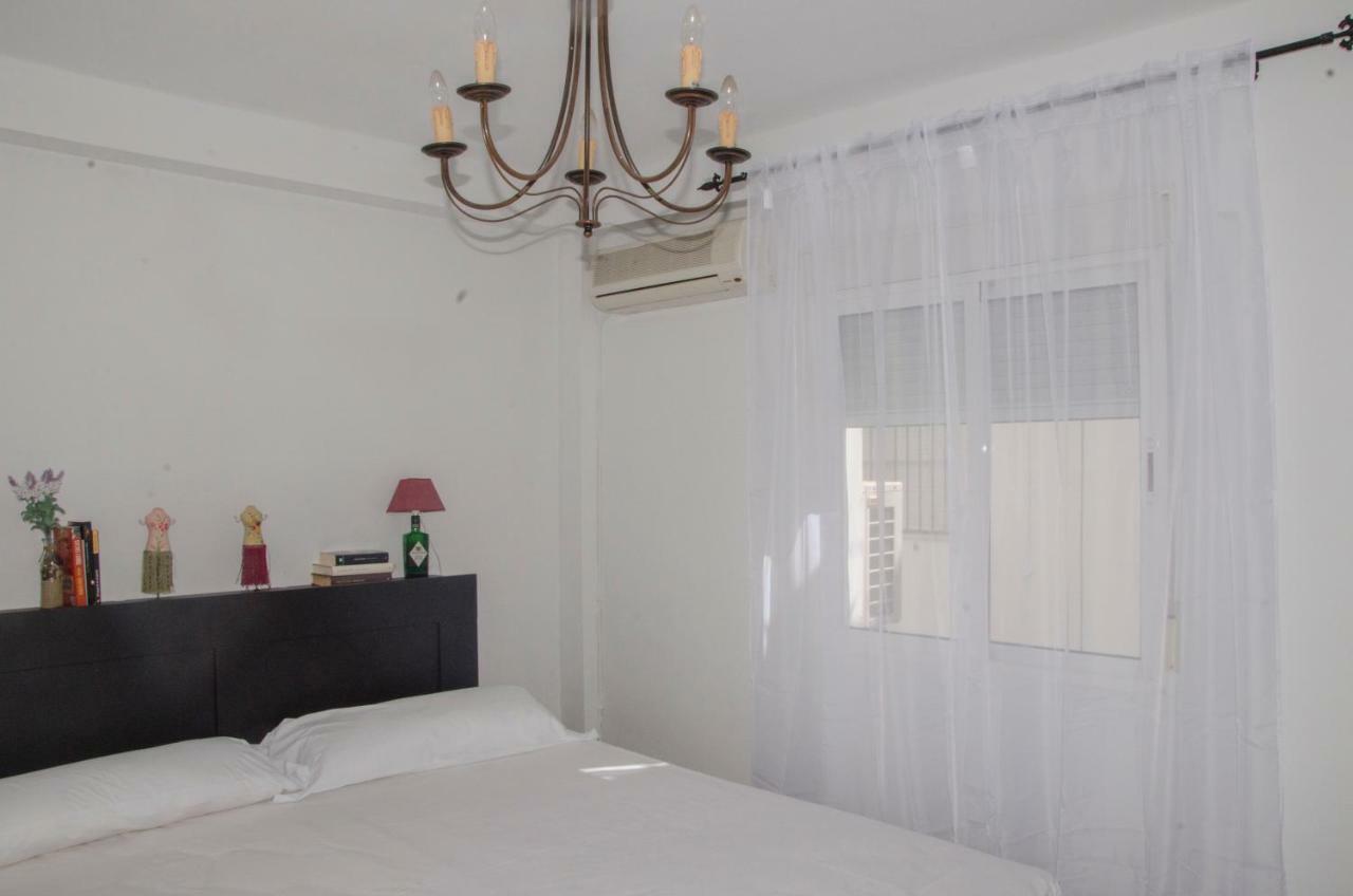 Relax Apartment El Salon Ayamonte Exterior photo